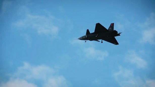 Foto - Kızılelma müjdesi sonrası Selçuk Bayraktar bombayı patlattı! Anlaşma yaptık