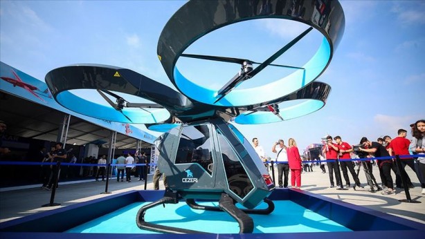 Foto - Kızılelma müjdesi sonrası Selçuk Bayraktar bombayı patlattı! Anlaşma yaptık