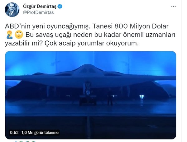 Foto - Kızılelma, sosyal medya fenomeni Özgür Demirtaş'ı fena gerdi!