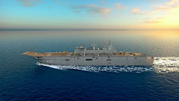 Foto - KIZILELMA, Tayfun, Milli Muharip Uçak... Türkiye'den gururlandıran başarı