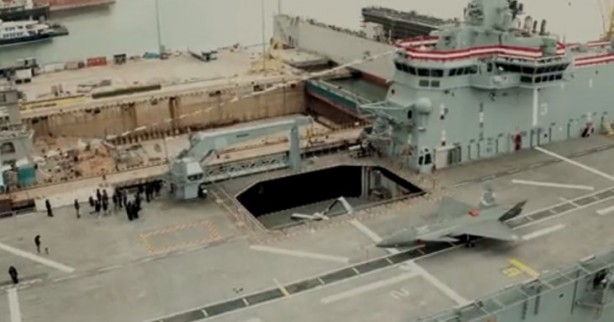 Foto - Kızılelma ve TB3'ten sonra müthiş haber geldi! Selçuk Bayraktar Türkiye'ye ilanını yaptı