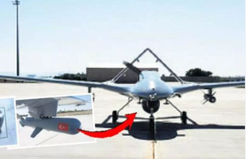 Foto - Kızılelma ve TB3'ten sonra müthiş haber geldi! Selçuk Bayraktar Türkiye'ye ilanını yaptı