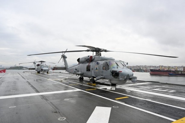 Foto - Kızılelma ve TB3'ten sonra müthiş haber geldi! Selçuk Bayraktar Türkiye'ye ilanını yaptı