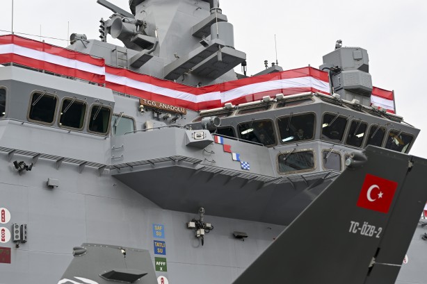 Foto - Kızılelma ve TB3'ten sonra müthiş haber geldi! Selçuk Bayraktar Türkiye'ye ilanını yaptı