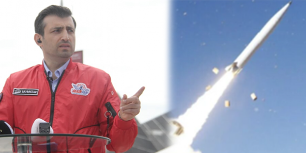 Kızılelma ve TB3'ten sonra müthiş haber geldi! Selçuk Bayraktar Türkiye'ye ilanını yaptı