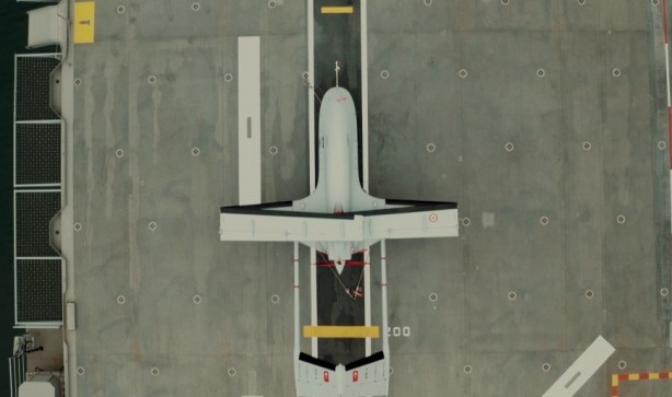 Foto - Kızılelma ve TB3'ten sonra müthiş haber geldi! Selçuk Bayraktar Türkiye'ye ilanını yaptı