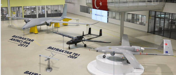 Foto - Kızılelma ve TB3'ten sonra Türkiye'ye bir müjde daha! Selçuk Bayraktar duyurdu... Duyan heyecandan yerinde duramadı