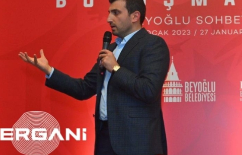 Foto - Kızılelma ve TB3'ten sonra Türkiye'ye bir müjde daha! Selçuk Bayraktar duyurdu... Duyan heyecandan yerinde duramadı