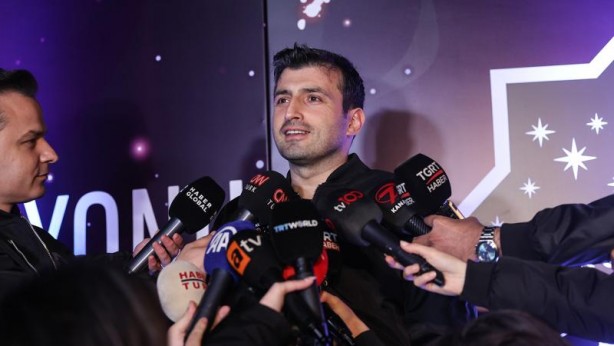 Foto - Kızılelma ve TB3'ten sonra Türkiye'ye bir müjde daha! Selçuk Bayraktar duyurdu... Duyan heyecandan yerinde duramadı