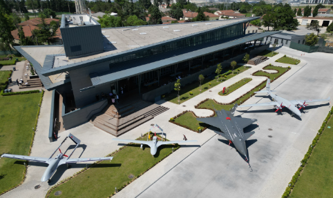 Foto - Kızılelma ve TB3'ten sonra Türkiye'ye bir müjde daha! Selçuk Bayraktar duyurdu... Duyan heyecandan yerinde duramadı