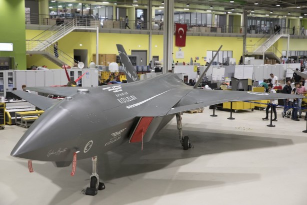 Foto - Kızılelma'dan sonra Türkiye'ye ilan etti! Selçuk Bayraktar heyecanlandıran açıklamayı yaptı