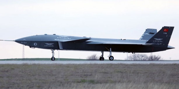 Foto - KIZILELMA'dan yeni haber! O testi başarıyla tamamladı