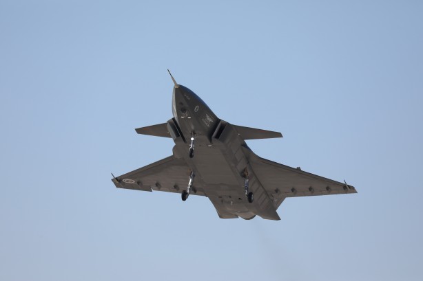 Foto - KIZILELMA için heyecanlandıran gelişme! Selçuk Bayraktar tarih verdi