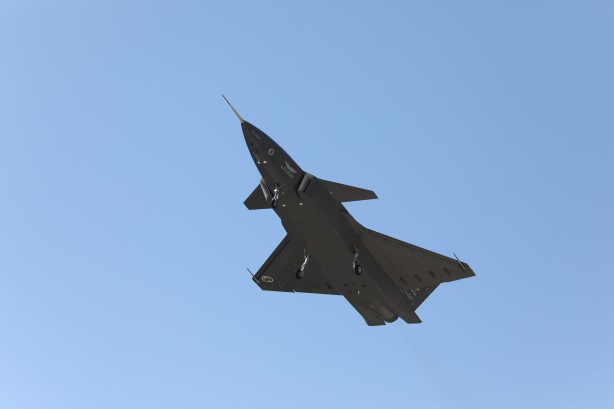 Foto - KIZILELMA için heyecanlandıran gelişme! Selçuk Bayraktar tarih verdi