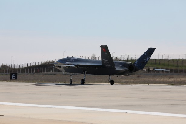 Foto - KIZILELMA için heyecanlandıran gelişme! Selçuk Bayraktar tarih verdi