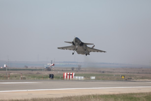 Foto - KIZILELMA için heyecanlandıran gelişme! Selçuk Bayraktar tarih verdi