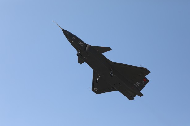 Foto - KIZILELMA için heyecanlandıran gelişme! Selçuk Bayraktar tarih verdi