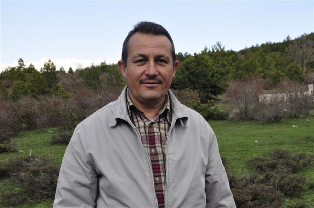 Foto - Kızılgeyiklere uydu vericisi takıldı