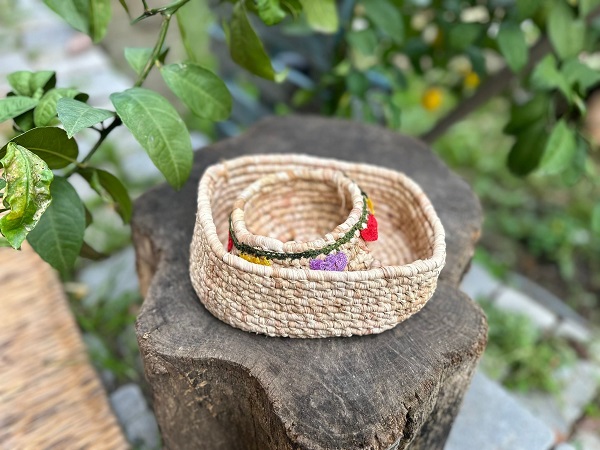 Foto - Kızılırmak'tan toplanıyor! İlmek ilmek işleniyor