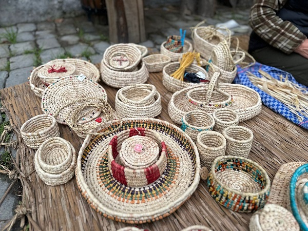 Foto - Kızılırmak'tan toplanıyor! İlmek ilmek işleniyor