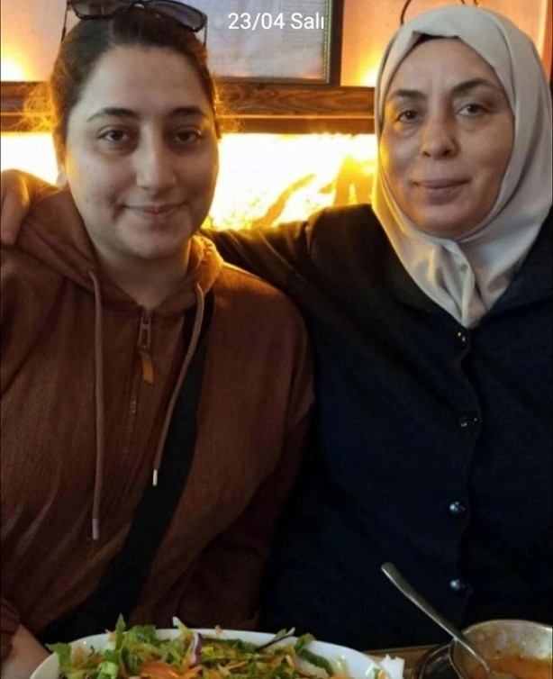 Foto - 'Kızımı saçından bile tanırım!' Depremzede anne kızını arıyor