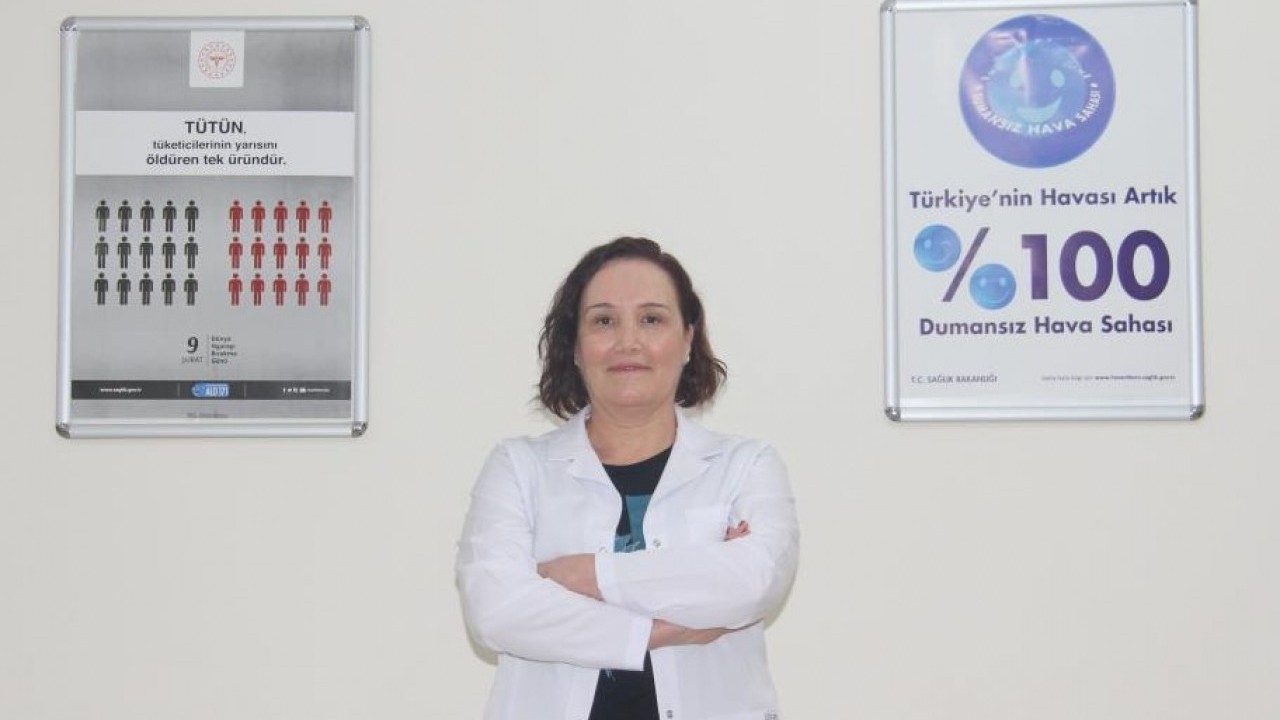 Foto - Kızının tek cümlesiyle sigarayı bıraktı