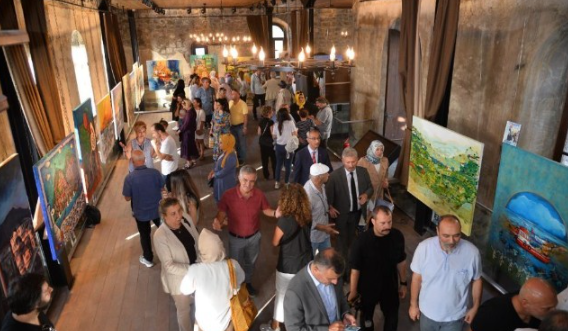 Foto - Kızlar Manastırı 