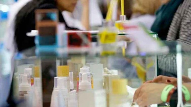 Foto - Kızları 'Ayda 10 bin dolar harcıyorum' demişti! Türk kozmetik devi konkordato ilan etti, karar şaşırttı