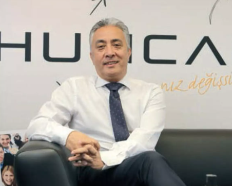 Foto - Kızları 'Ayda 10 bin dolar harcıyorum' demişti! Türk kozmetik devi konkordato ilan etti, karar şaşırttı