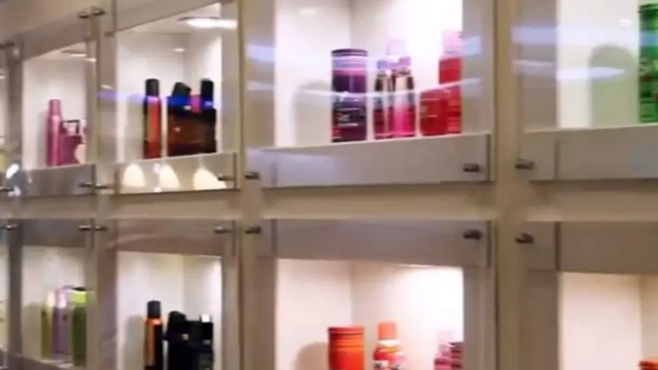 Foto - Kızları 'ayda 335 bin lira harcıyorum' diyordu! Bir devir sona erdi: Dev şirket iflas ediyor