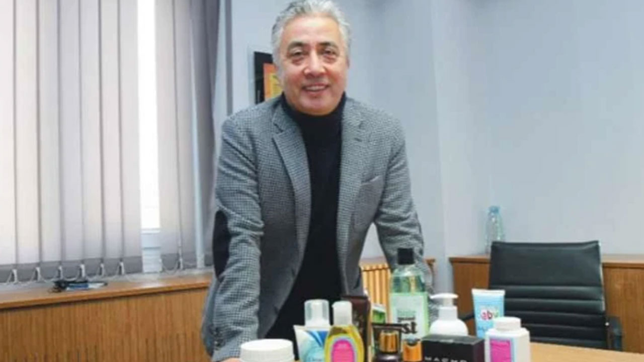 Foto - Kızları 'ayda 335 bin lira harcıyorum' diyordu! Bir devir sona erdi: Dev şirket iflas ediyor