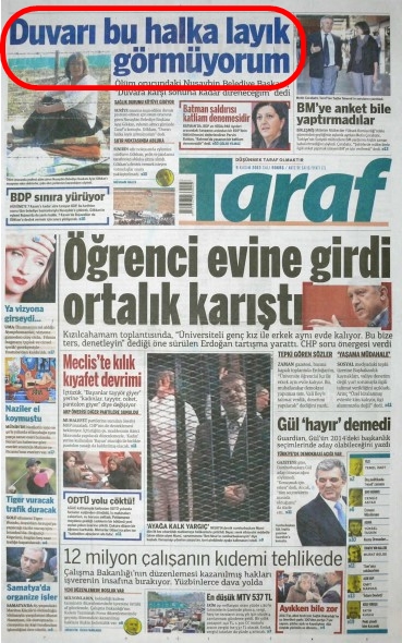 Foto - Kızlı erkekli evlerdeki intihar ve cinayetleri gördükçe bu haberi hatırlayın ve sorumlusunu görün