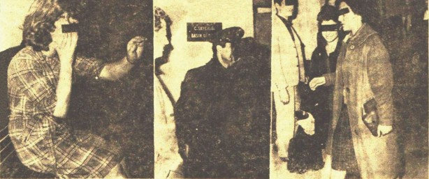 Foto - Kızlı, erkekli, içkili ve danslı… Şehitlerin kemiklerini sızlatan CHP’nin Kadeş rezaleti