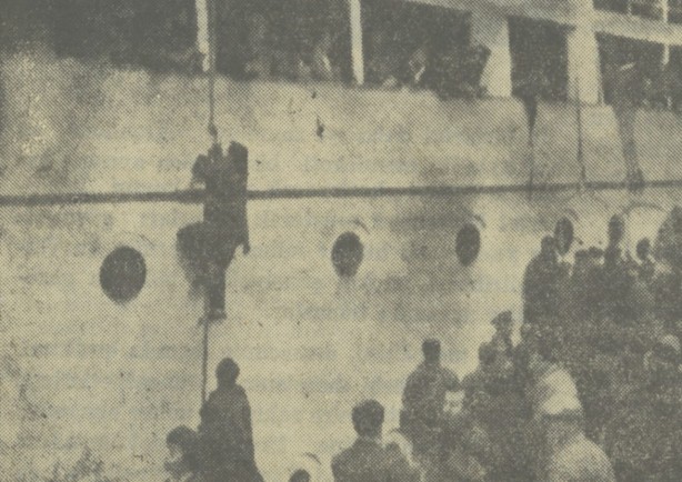 Foto - Kızlı, erkekli, içkili ve danslı… Şehitlerin kemiklerini sızlatan CHP’nin Kadeş rezaleti