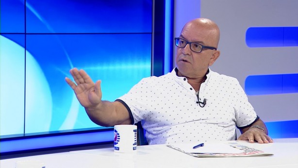 Foto - 'KKTC işgal altında' diyen isme hükümetten açık tehdit! Skandal patladı