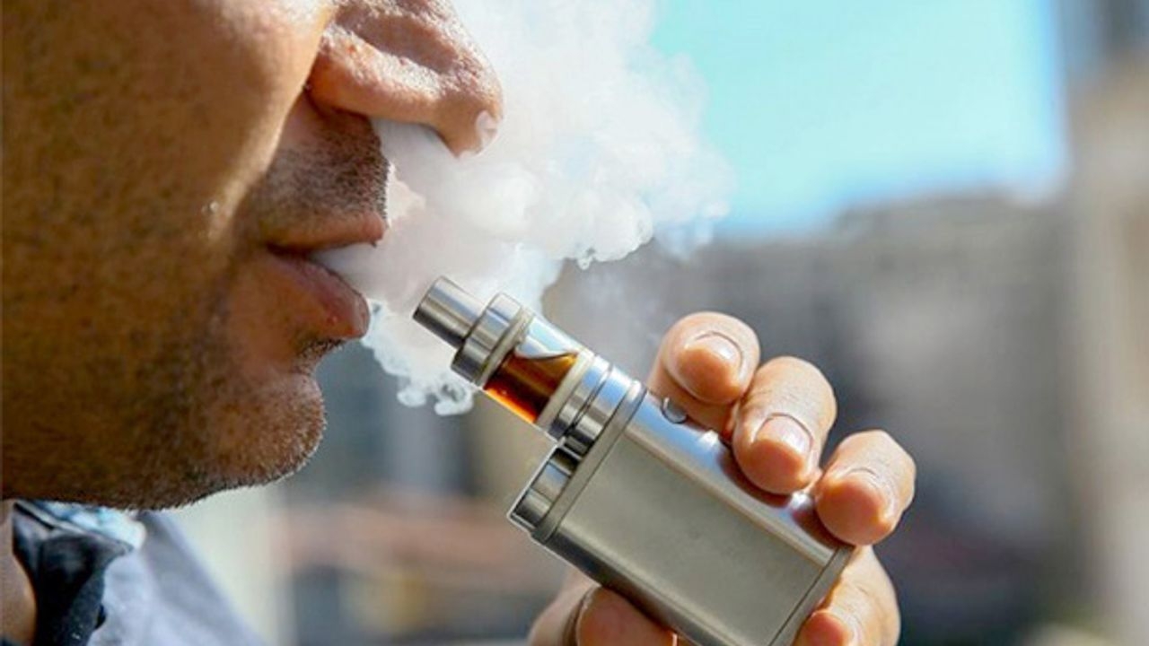 Foto - KKTC-İstanbul seferinde skandal anlar! O serseriye bakın sonunda ne oldu