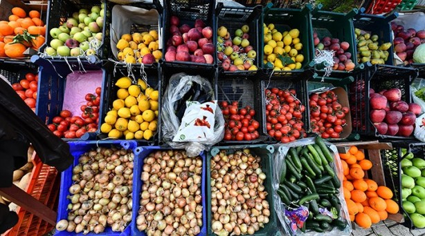 Foto - KKTC'de enflasyon ne kadar? Rakamlar açıklandı, son durum herkesi ürküttü