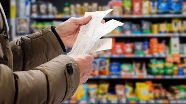 Foto - KKTC'de enflasyon ne kadar? Rakamlar açıklandı, son durum herkesi ürküttü