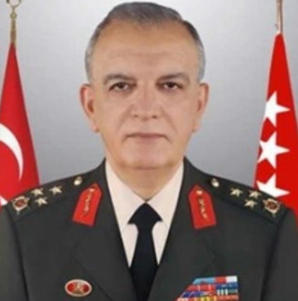 Foto - KKTC'de neler oluyor? Önce eski bakan şimdi de Korgeneral Ömer Paç tutuklandı