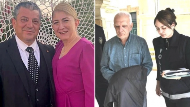 KKTC'de neler oluyor? Önce eski bakan şimdi de Korgeneral Ömer Paç tutuklandı