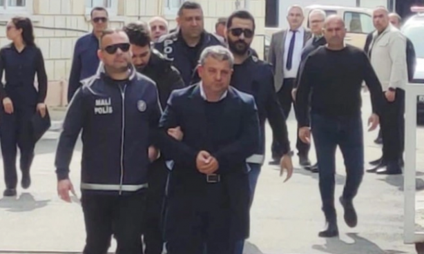 Foto - KKTC'de neler oluyor? Önce eski bakan şimdi de Korgeneral Ömer Paç tutuklandı