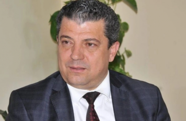 Foto - KKTC'de neler oluyor? Önce eski bakan şimdi de Korgeneral Ömer Paç tutuklandı