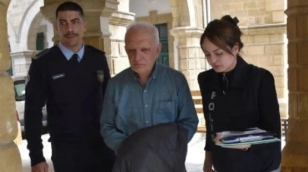 Foto - KKTC'de neler oluyor? Önce eski bakan şimdi de Korgeneral Ömer Paç tutuklandı