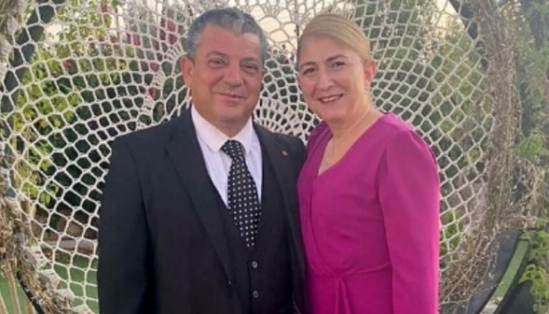 Foto - KKTC'de neler oluyor? Önce eski bakan şimdi de Korgeneral Ömer Paç tutuklandı