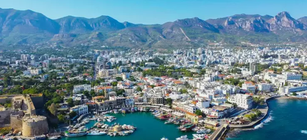 KKTC'de sinsi İsrail oyunu! Gizlice yapmaya başlamışlar