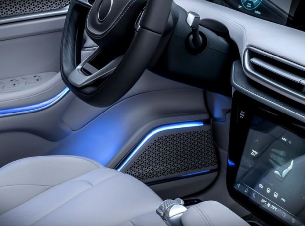 Foto - KKTC'de TOGG tartışması! 'Bunu yapacağız' diyerek duyurdular