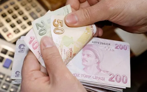 Foto - KKTC'de yeni asgari ücret belli oldu! Rakam gündeme oturdu