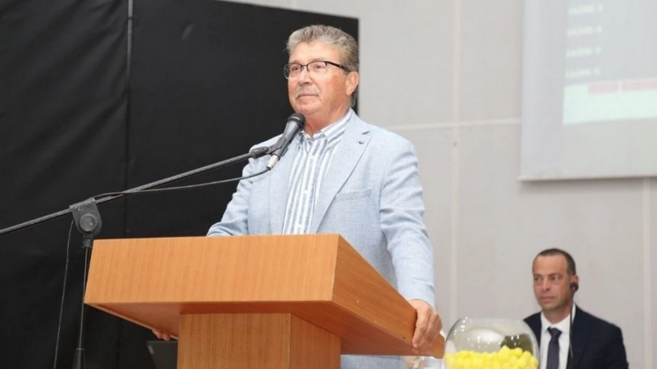 KKTC’deki Türk konutları Rumları çok rahatsız etti...