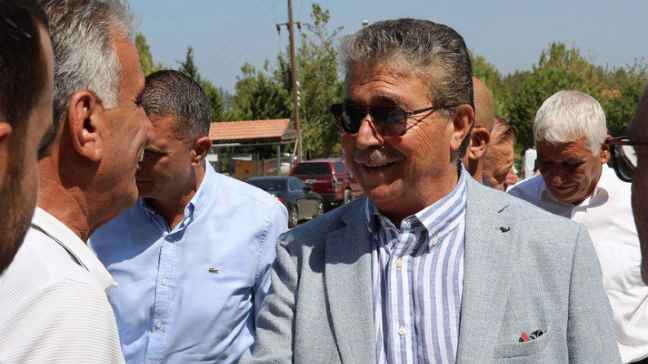 Foto - KKTC’deki Türk konutları Rumları çok rahatsız etti...