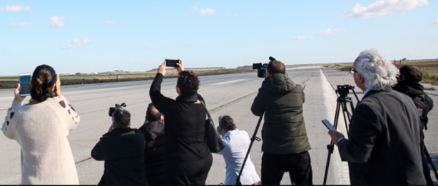 Foto - KKTC'nin yerli İHA'sı TOPEL-1 ilk kez dünyaya gösterildi! Rumlar tam anlamıyla çıldıracak